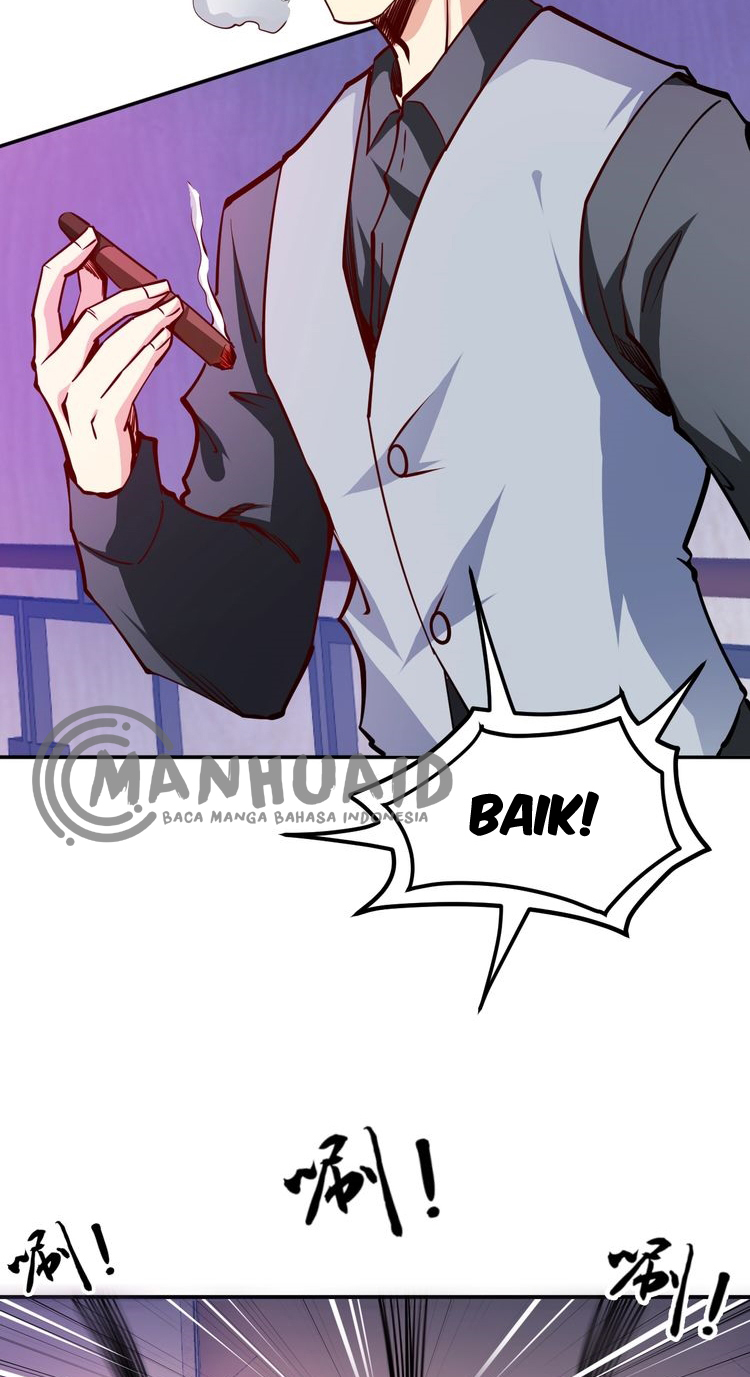 Melee Mad Soldier! Chapter 05 Gambar 20
